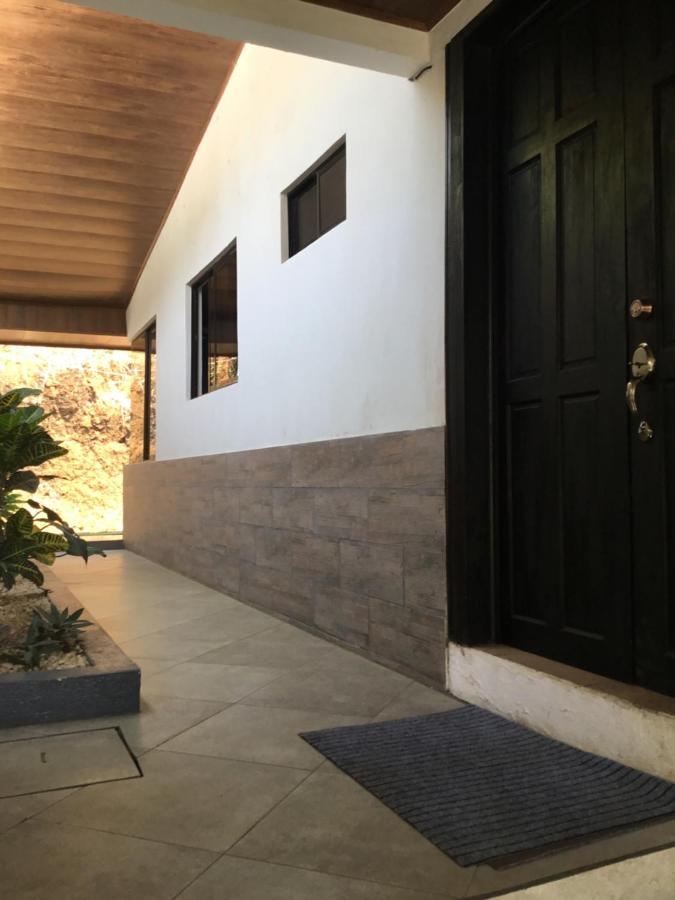 Hotel Brand New House Alajuela Near The Airpor Exteriér fotografie