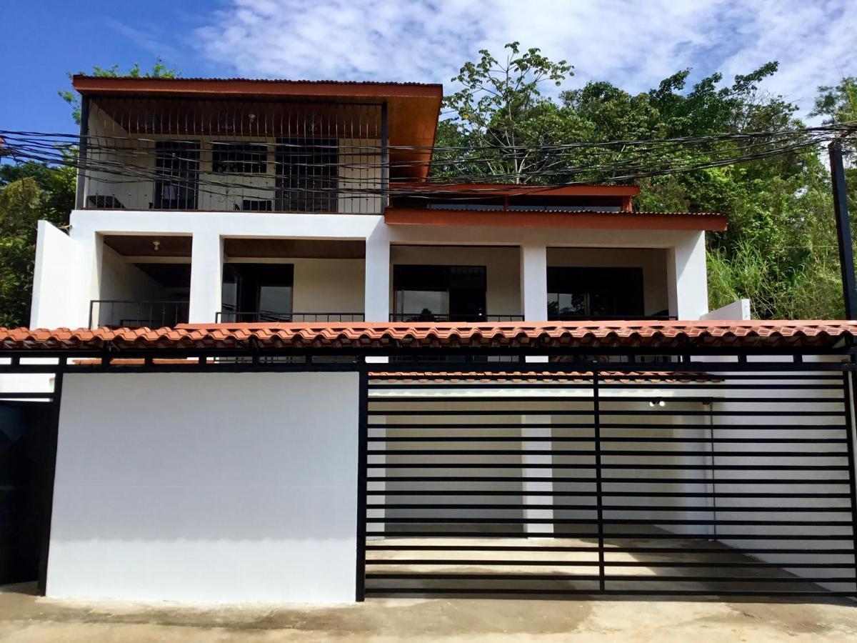 Hotel Brand New House Alajuela Near The Airpor Exteriér fotografie