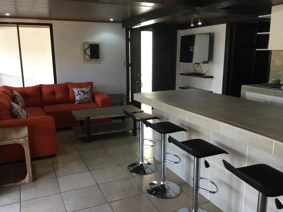 Hotel Brand New House Alajuela Near The Airpor Exteriér fotografie