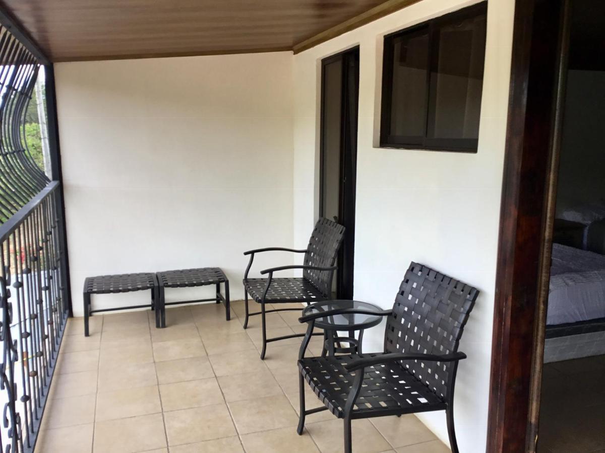 Hotel Brand New House Alajuela Near The Airpor Exteriér fotografie