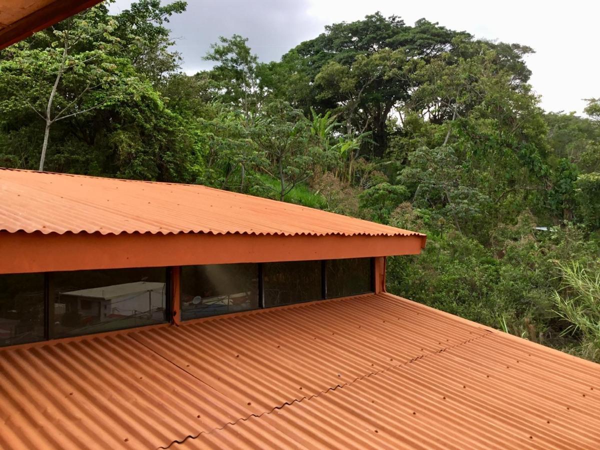 Hotel Brand New House Alajuela Near The Airpor Exteriér fotografie