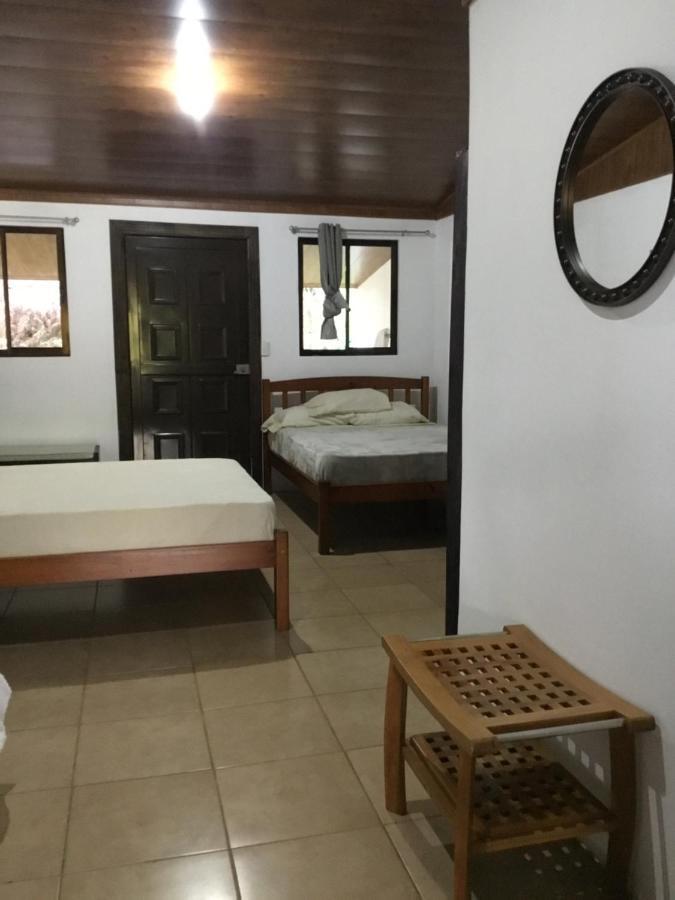Hotel Brand New House Alajuela Near The Airpor Exteriér fotografie