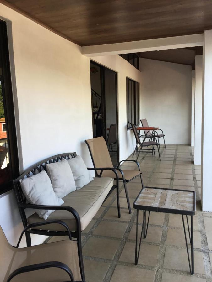 Hotel Brand New House Alajuela Near The Airpor Exteriér fotografie
