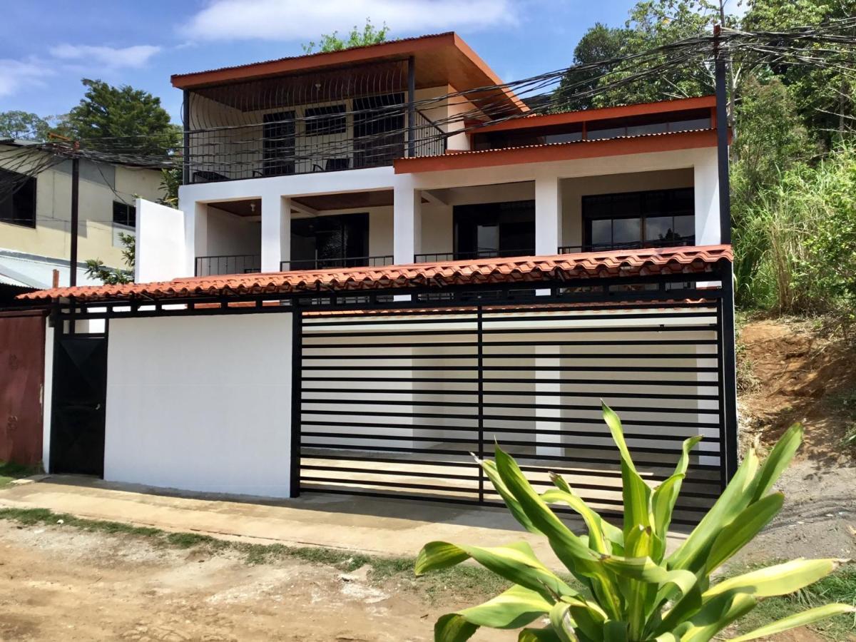 Hotel Brand New House Alajuela Near The Airpor Exteriér fotografie