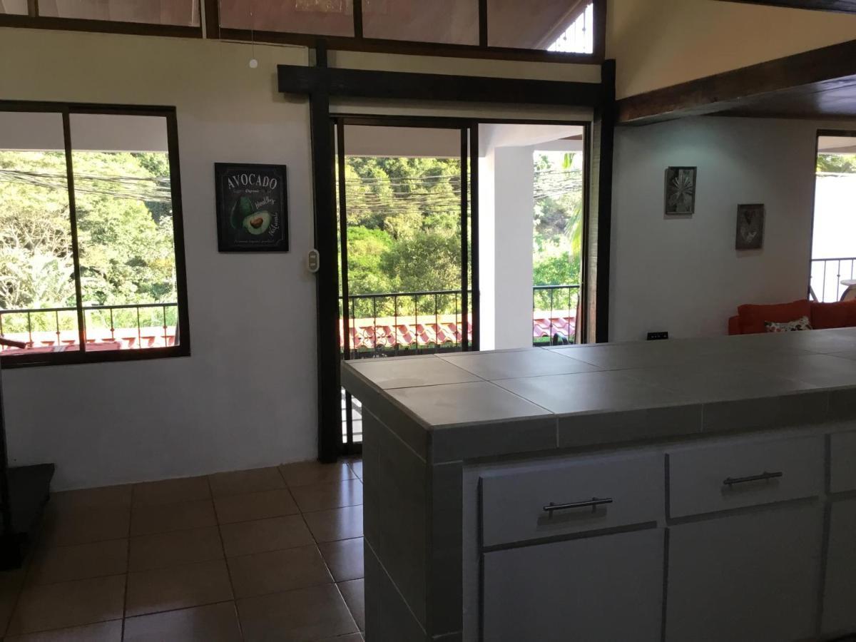 Hotel Brand New House Alajuela Near The Airpor Exteriér fotografie